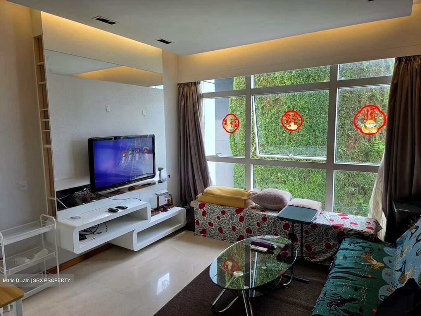 Icon (D2), Apartment #578354191